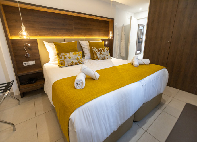 Paradise Bungalow Suite