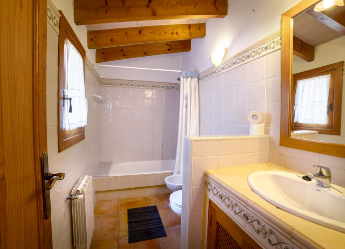 Can Bosco 8 Personen