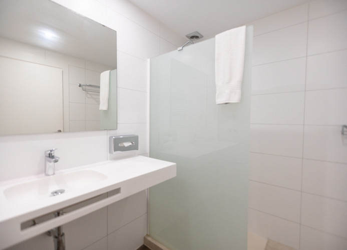 Paradise Standard-Apartment