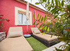 Paradise Bungalow Suite