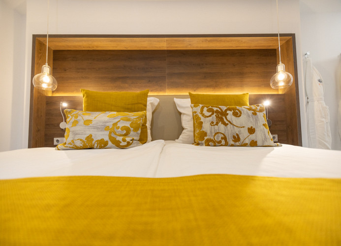 Paradise Bungalow Suite