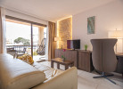 Paradise Apartment Suite