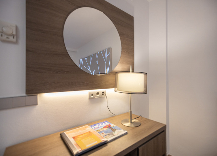 Paradise Standard-Apartment