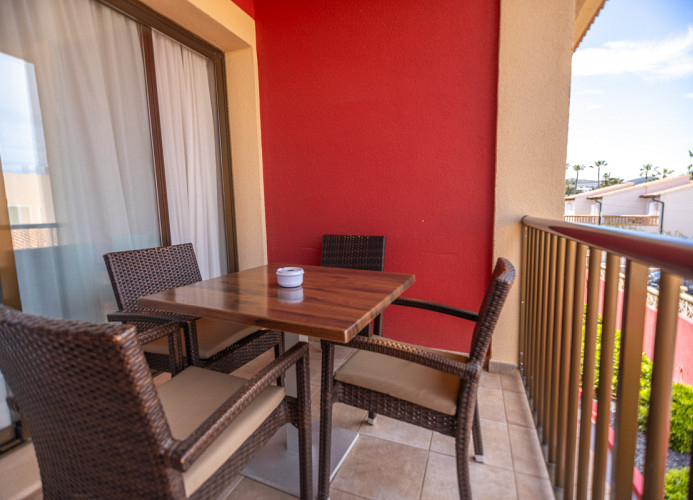 Paradise Standard-Apartment