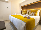 Paradise Bungalow Suite