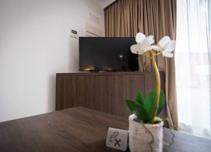 Paradise Bungalow Suite