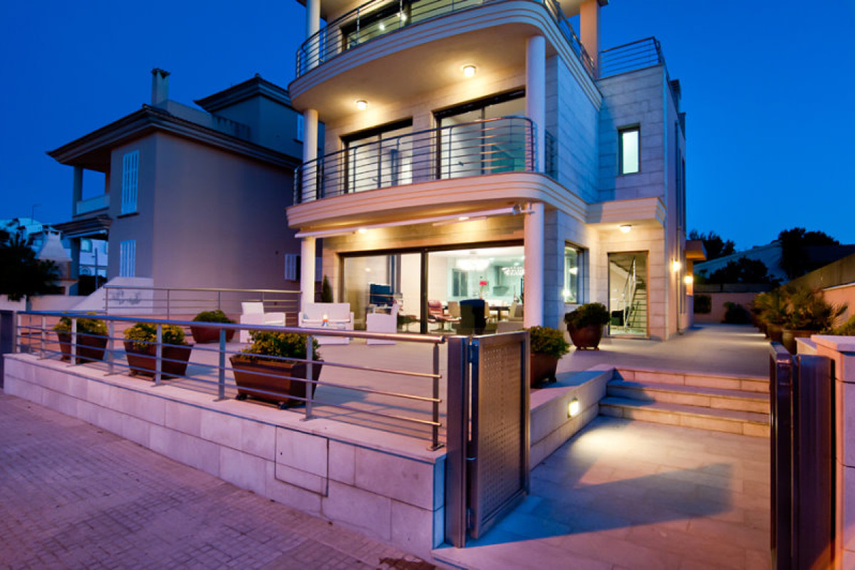 Mallorca Ferienhaus Bohm zum Bestpreis mieten