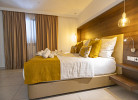Paradise Apartment Suite