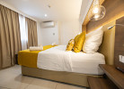 Paradise Bungalow Suite