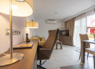 Paradise Bungalow Suite