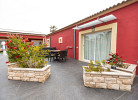 Paradise Bungalow Suite