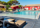 Paradise Bungalow Suite