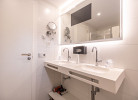 Paradise Bungalow Suite