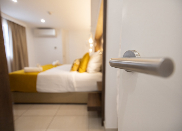 Paradise Bungalow Suite