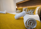 Paradise Bungalow Suite