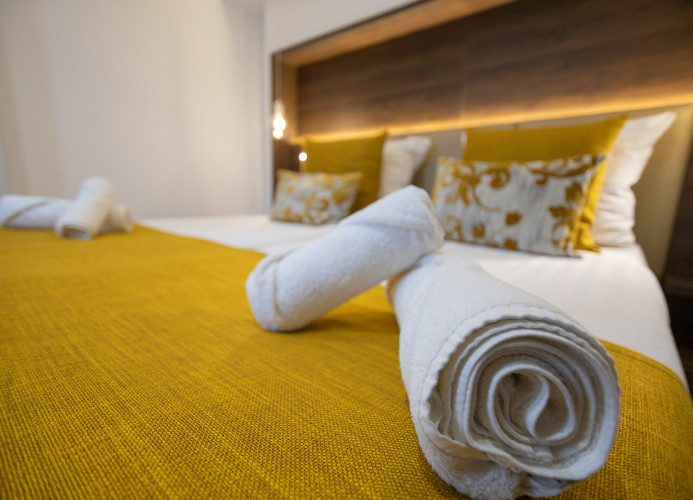 Paradise Bungalow Suite